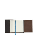 Load image into Gallery viewer, Thomas Cook Leather Notebook
