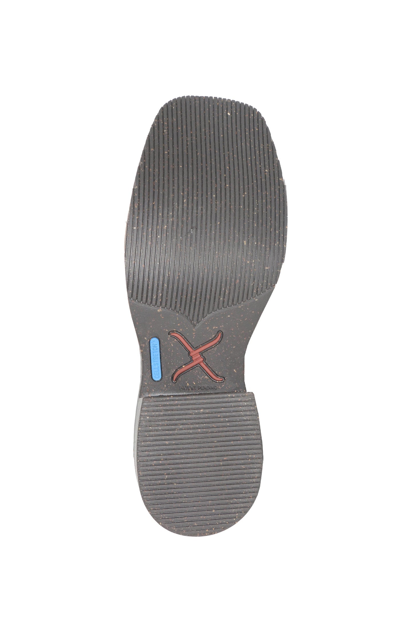 Twisted X Womens Breast Cancer 9 Tech x 2 Zip Boots