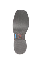 Load image into Gallery viewer, Twisted X Womens 9 Tech x 2 Zip Boots