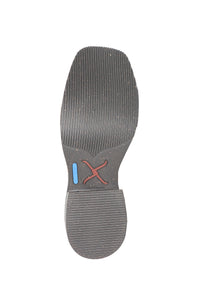 Twisted X Womens 9 Tech x 2 Zip Boots