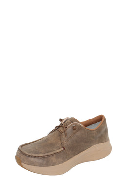Twisted X Womens Ultralite X Casual Shoe