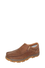 Load image into Gallery viewer, Twisted X Cellstretch Mens Slip On Mocs