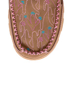 Load image into Gallery viewer, Twisted X Womens Cactus Cellstretch Slipon Mocs