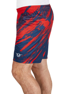 Bullzye Mens Bullzye Shorts