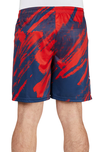Bullzye Mens Bullzye Shorts