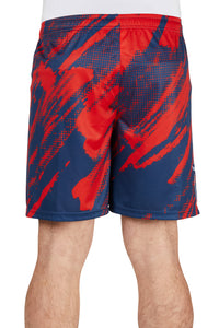 Bullzye Mens Bullzye Shorts