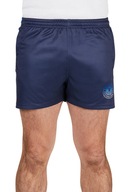 Bullzye Mens Bullring Sports Shorts
