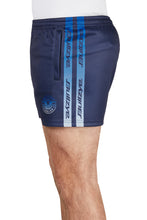 Load image into Gallery viewer, Bullzye Mens Bullring Sports Shorts