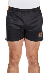 Bullzye Mens Bullring Sports Shorts
