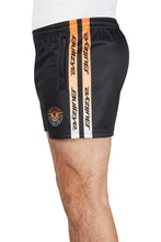 Load image into Gallery viewer, Bullzye Mens Bullring Sports Shorts