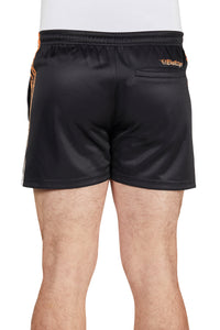 Bullzye Mens Bullring Sports Shorts