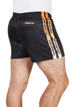 Load image into Gallery viewer, Bullzye Mens Bullring Sports Shorts