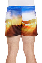 Load image into Gallery viewer, Bullzye Mens Outback Sports Shorts