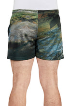 Load image into Gallery viewer, Bullzye Mens Rowdy Sports Shorts