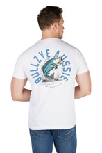 Load image into Gallery viewer, Bullzye Mens Barra Short Sleeve Tee
