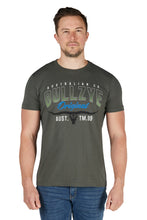 Load image into Gallery viewer, Bullzye Mens Original Short Sleeve Tee