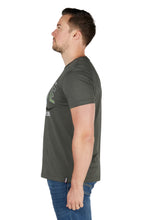 Load image into Gallery viewer, Bullzye Mens Original Short Sleeve Tee