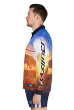 Load image into Gallery viewer, Bullzye Mens Outback Long Sleeve Fishing Shirt