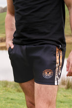 Load image into Gallery viewer, Bullzye Mens Bullring Sports Shorts