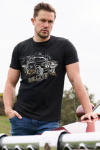 Load image into Gallery viewer, Bullzye Mens Original Short Sleeve Tee