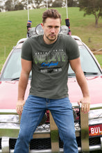 Load image into Gallery viewer, Bullzye Mens Original Short Sleeve Tee