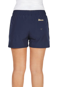 Bullzye Womens Debbie Sports Shorts