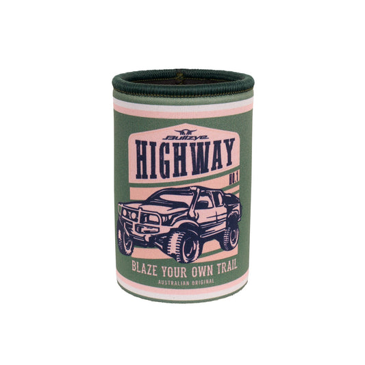 Bullzye Highway Stubby Holder
