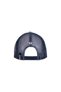 Bullzye Eleanor High Profile Trucker Cap