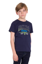 Load image into Gallery viewer, Bullzye Boys Original Short Sleeve Tee
