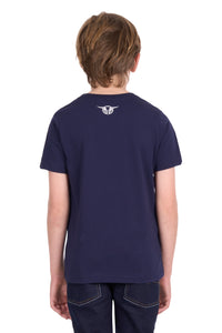 Bullzye Boys Original Short Sleeve Tee