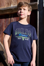Load image into Gallery viewer, Bullzye Boys Original Short Sleeve Tee