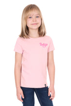 Load image into Gallery viewer, Bullzye Girls Muster Short Sleeve Tee