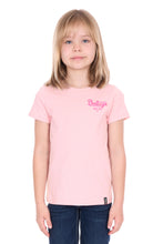 Load image into Gallery viewer, Bullzye Girls Muster Short Sleeve Tee
