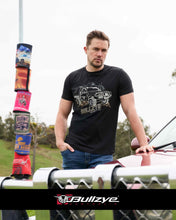 Load image into Gallery viewer, Bullzye Mens Original Short Sleeve Tee
