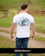 Load image into Gallery viewer, Bullzye Mens Barra Short Sleeve Tee
