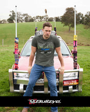 Load image into Gallery viewer, Bullzye Mens Original Short Sleeve Tee