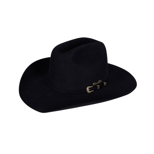 Thomas Cook Buckland Pure Fur Felt Hat