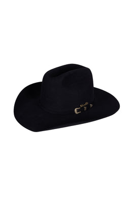 Thomas Cook Buckland Pure Fur Felt Hat