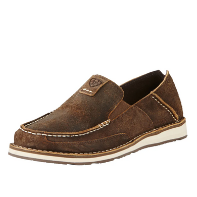 Ariat Mens Cruisers Rough Oak
