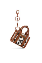 Load image into Gallery viewer, Wrangler Southwestern Mini Fun Size Tote