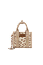 Load image into Gallery viewer, Wrangler Southwestern Mini Fun Size Tote