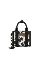 Load image into Gallery viewer, Wrangler Southwestern Mini Fun Size Tote