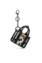 Load image into Gallery viewer, Wrangler Southwestern Mini Fun Size Tote