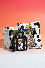 Load image into Gallery viewer, Wrangler Southwestern Mini Fun Size Tote