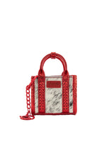 Load image into Gallery viewer, Wrangler Southwestern Mini Fun Size Tote