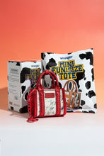 Load image into Gallery viewer, Wrangler Southwestern Mini Fun Size Tote