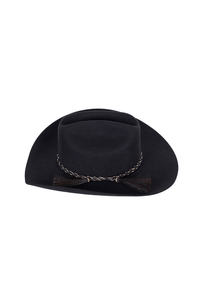 Wrangler Horsehair Hat Band