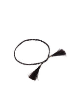 Load image into Gallery viewer, Wrangler Horsehair Hat Band