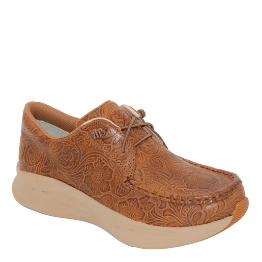 Twisted X Womens Ultralite X Casual Shoe