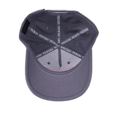 Pilbara Clothing Co Cotton Cap